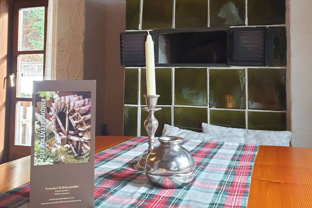 Photo of Kitchen in Furstenstein