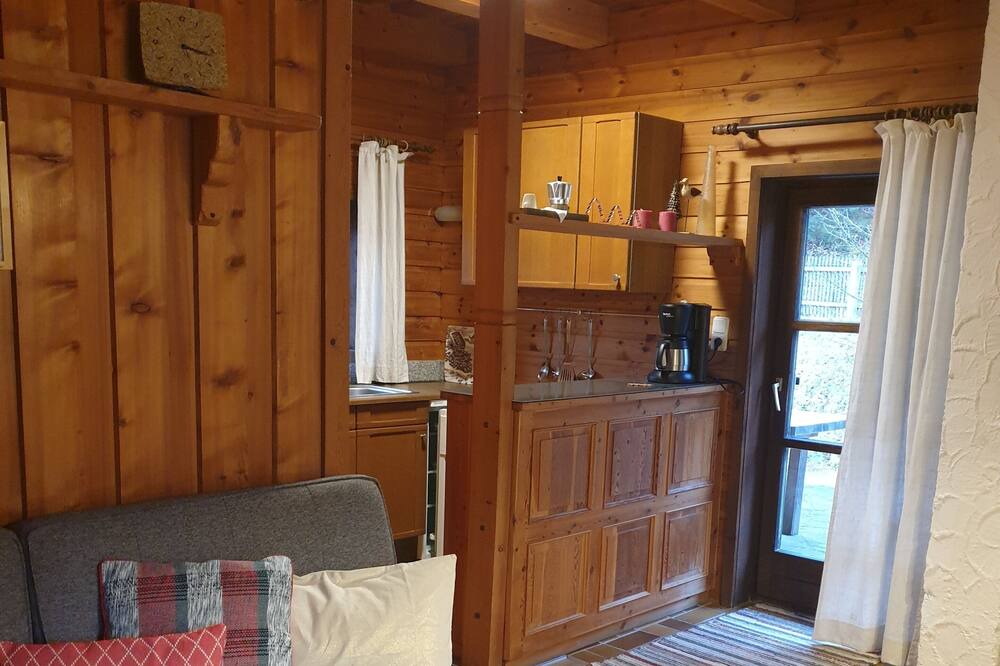 Photo of Livingroom in Furstenstein
