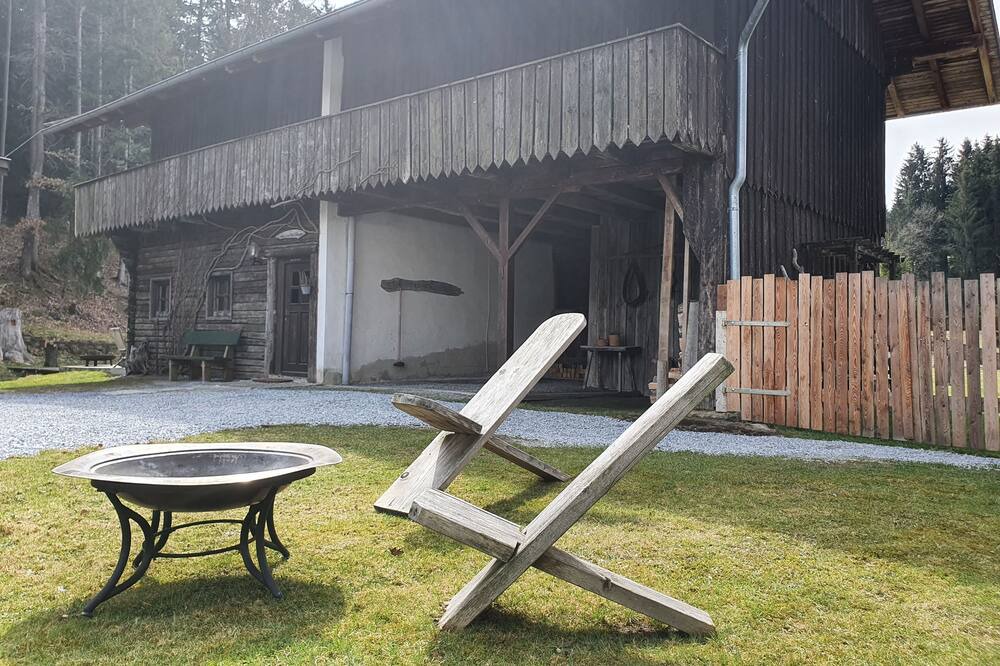 Photo of Outdoor in Furstenstein