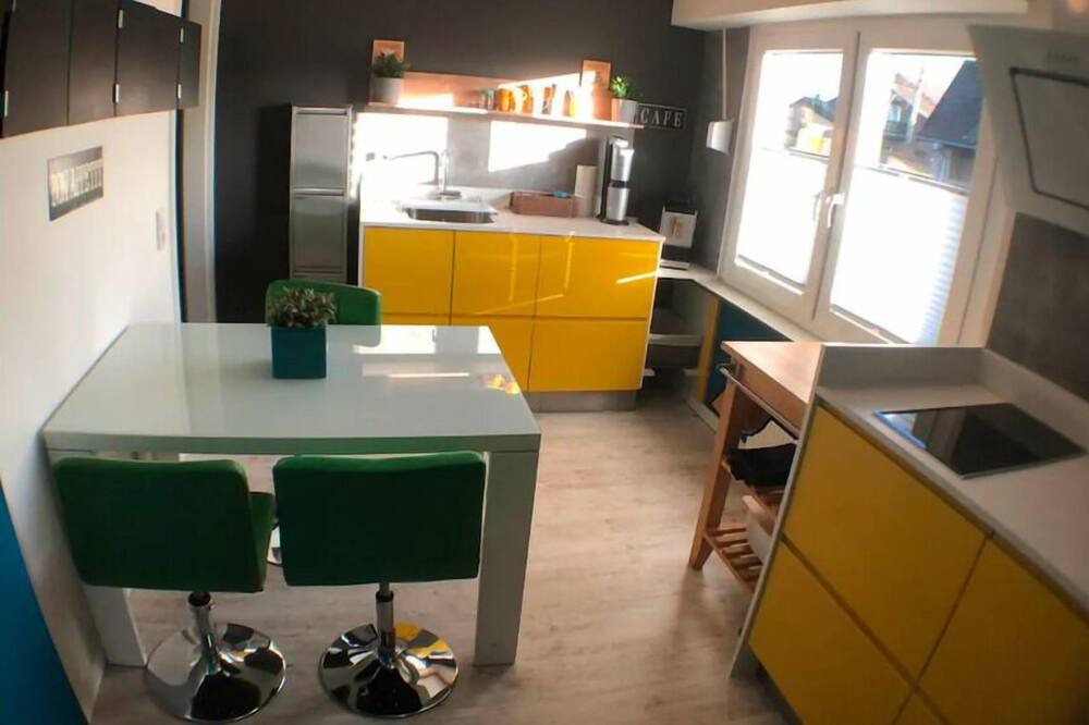 Photo of Kitchen in Stadtlohn