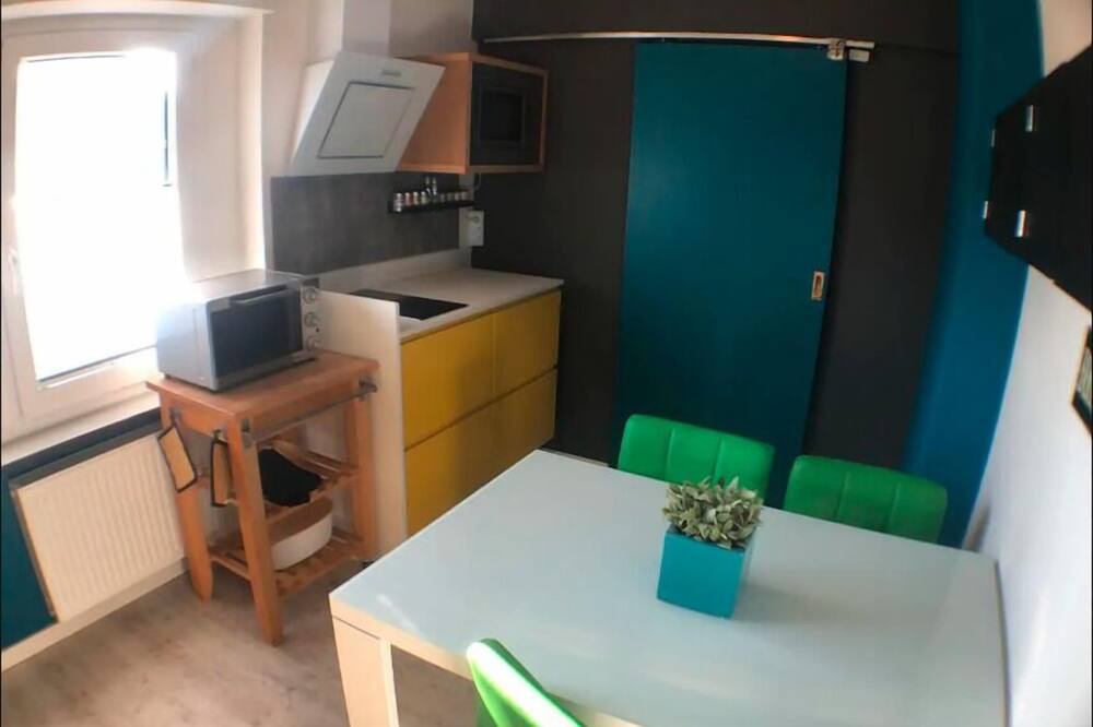 Photo of Kitchen in Stadtlohn