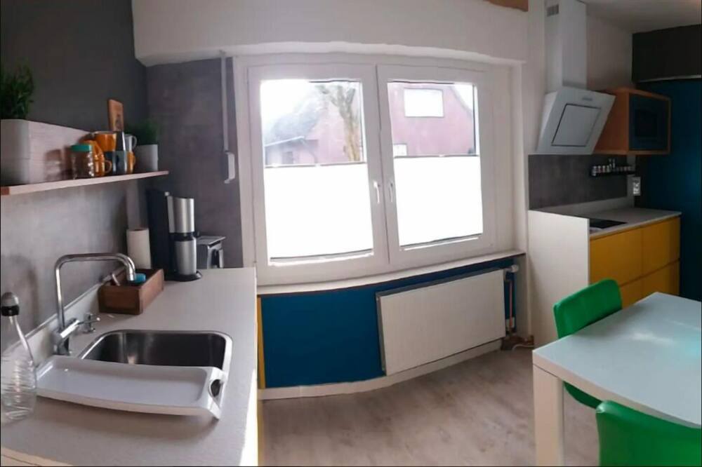 Photo of Kitchen in Stadtlohn
