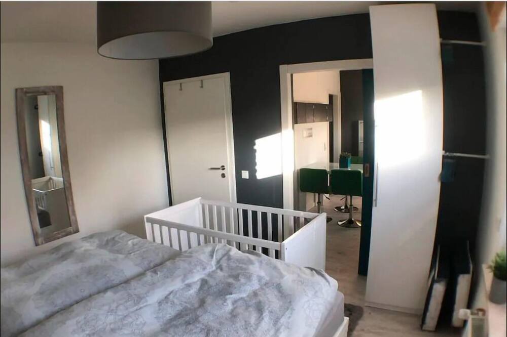Photo of Bedroom in Stadtlohn