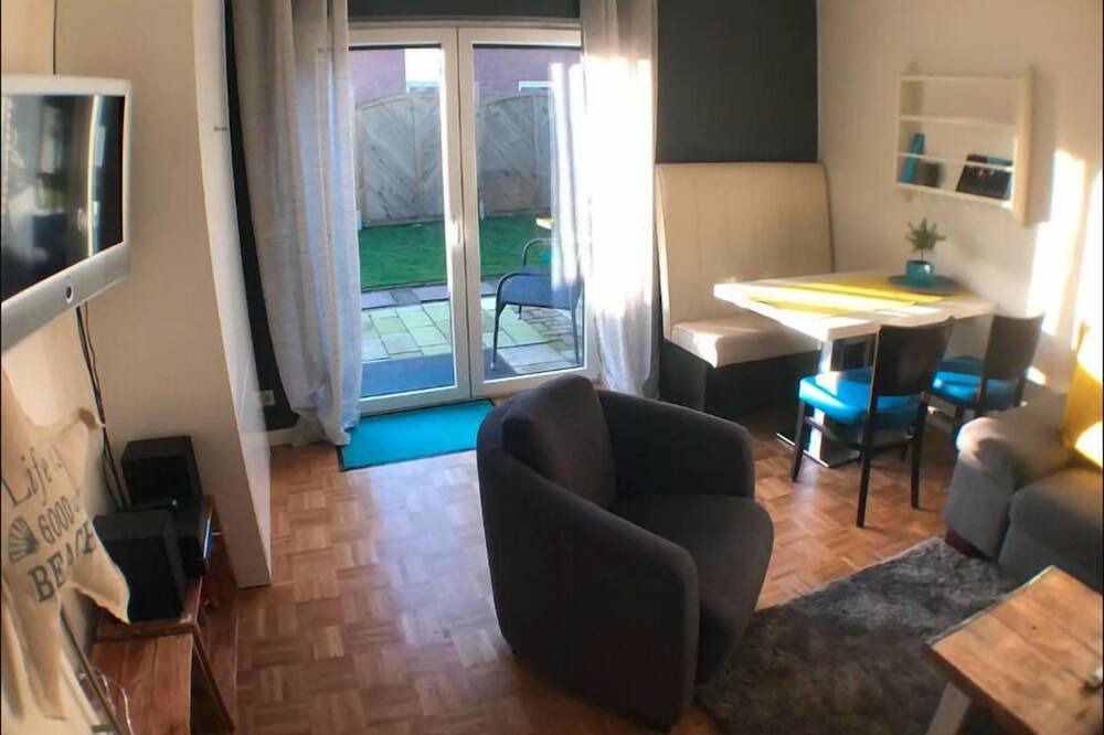 Photo of Livingroom in Stadtlohn