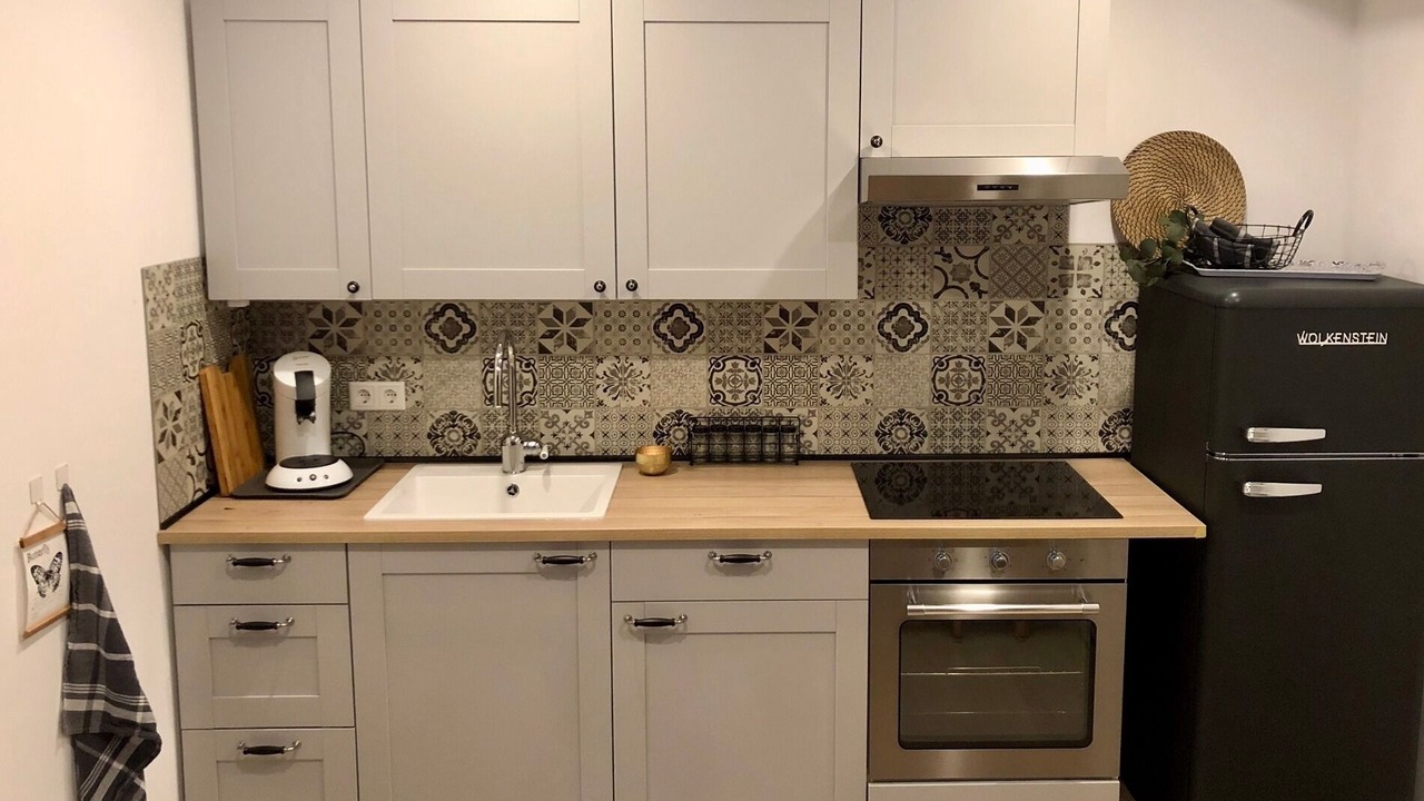 Photo of Kitchen in Forchheim