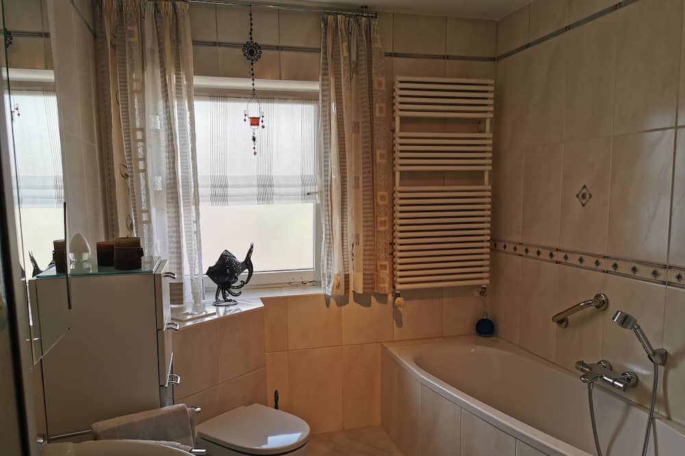 Photo of Bathroom in Schnaittenbach