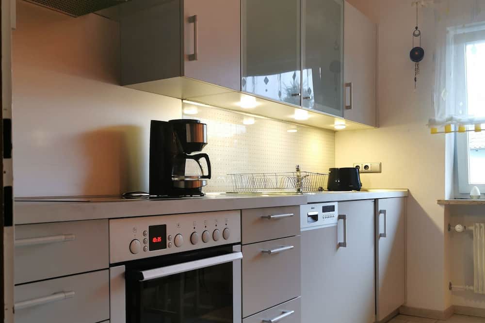 Photo of Kitchen in Schnaittenbach