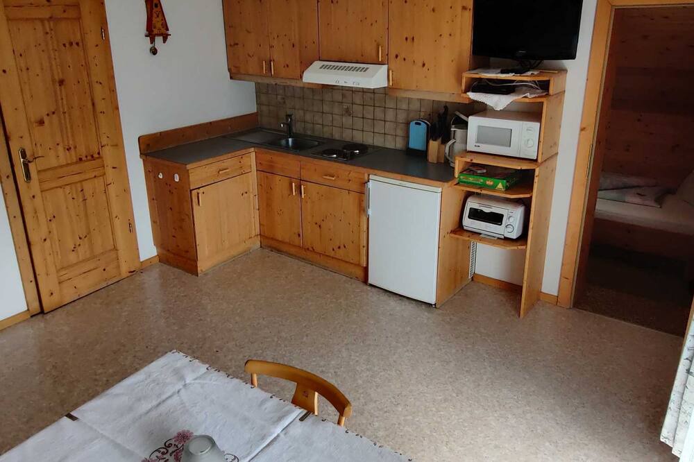 Photo of Kitchen in Assling