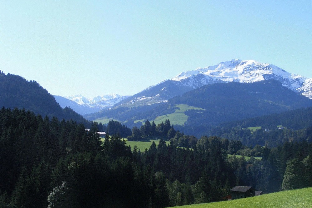 Photo of Outdoor in Oberau Wildschonau
