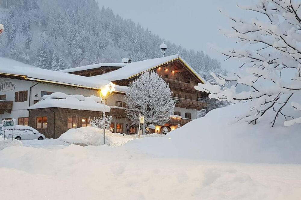 Photo of Outdoor in Oberau Wildschonau