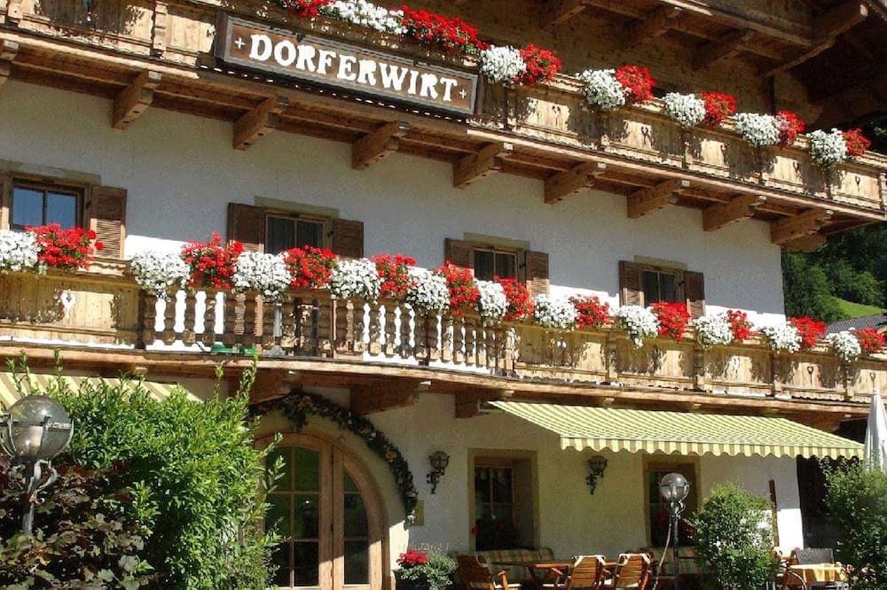 Photo of Outdoor in Oberau Wildschonau