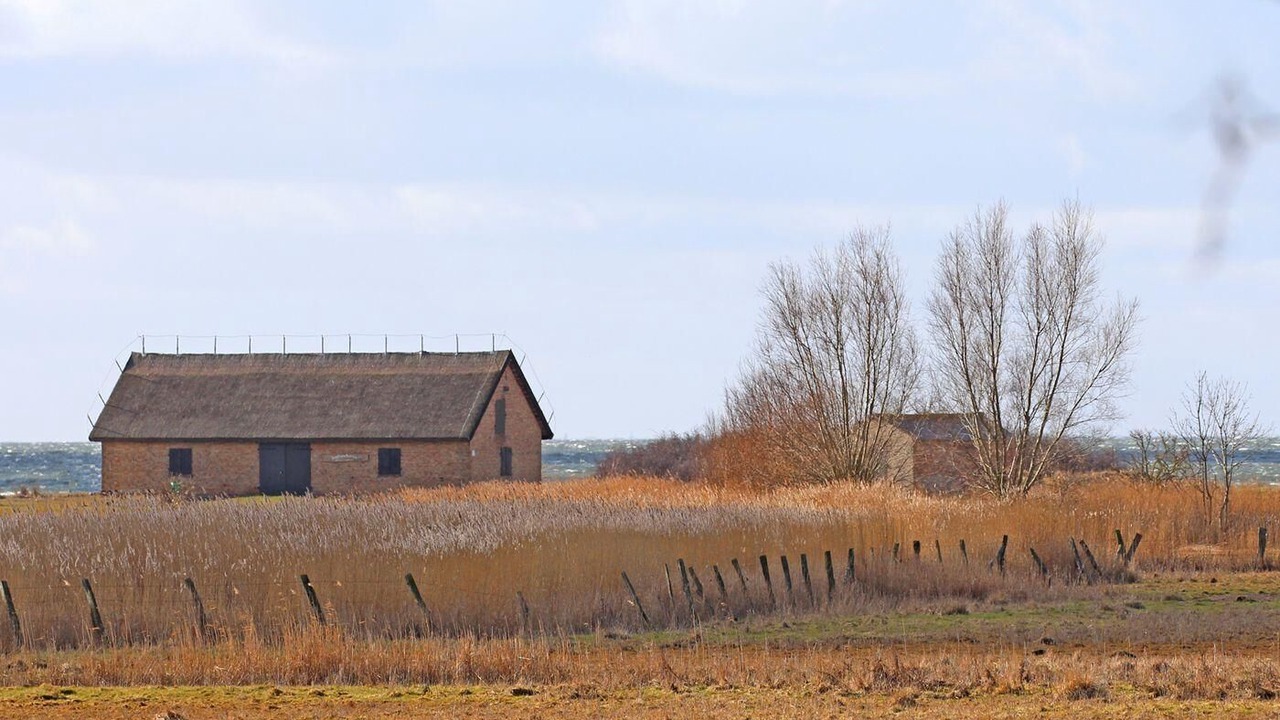 Photo of Outdoor in Middelhagen
