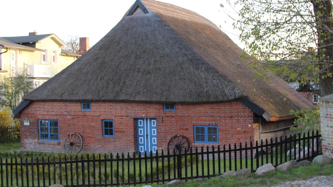 Photo of Outdoor in Middelhagen