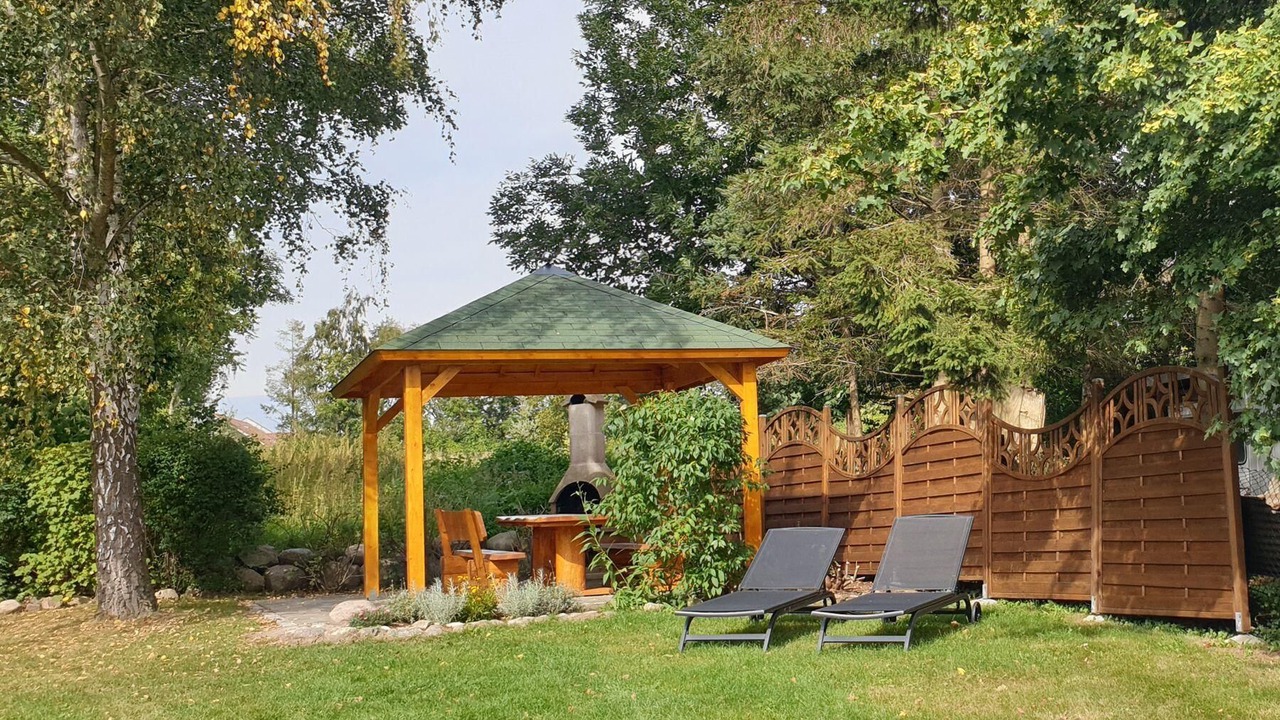 Photo of Outdoor in Middelhagen