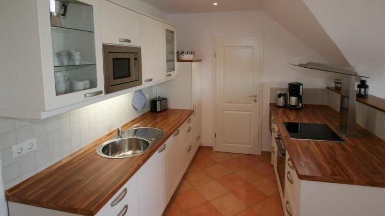Photo of Kitchen in Middelhagen