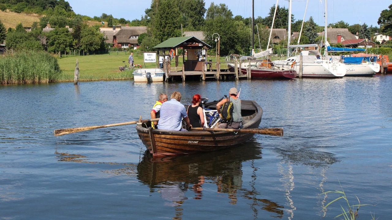 Photo of Others in Middelhagen