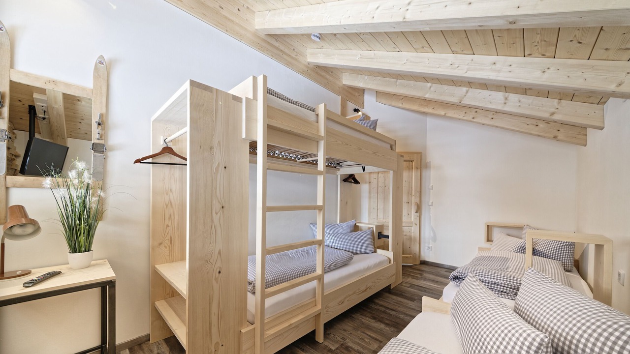 Photo of Bedroom in Farchant