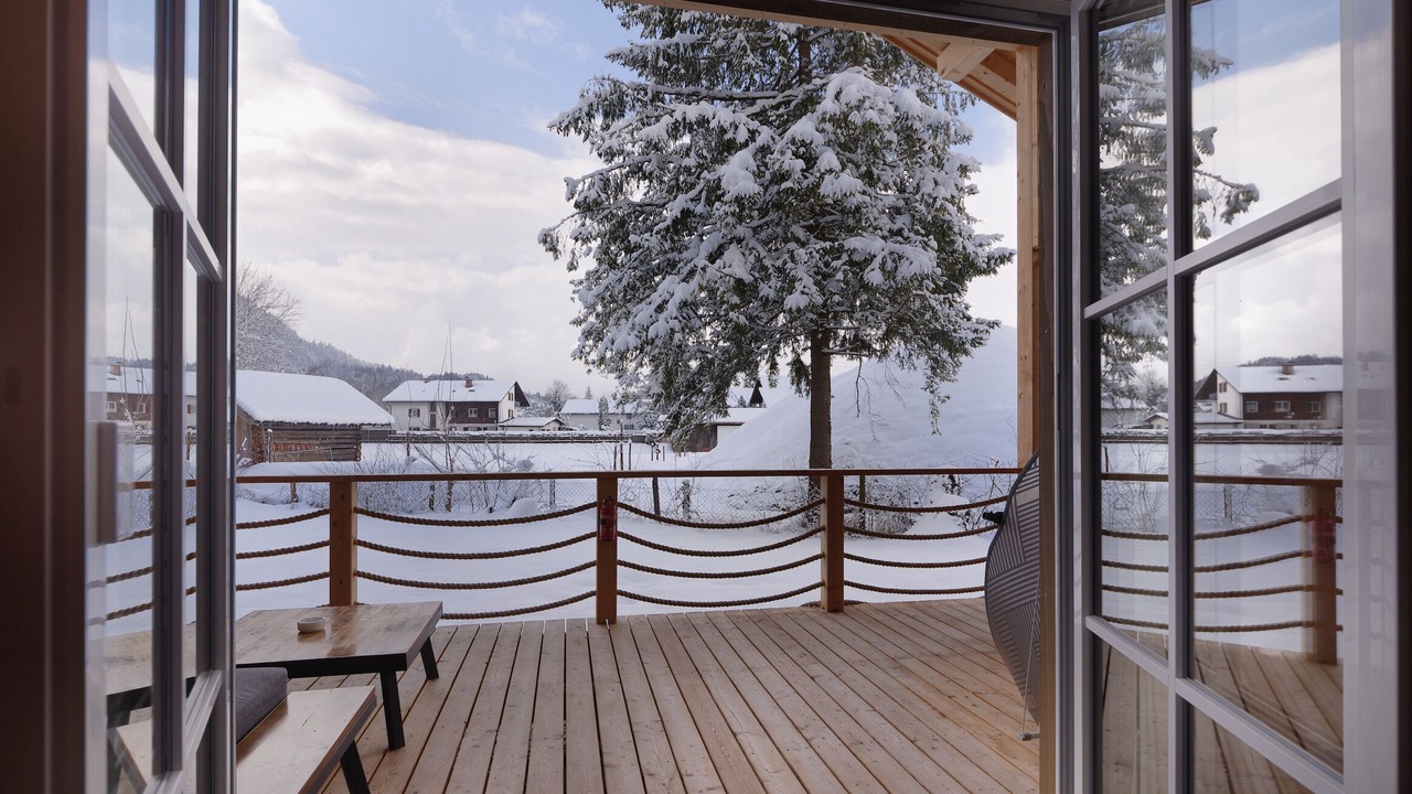 Photo of Outdoor in Farchant