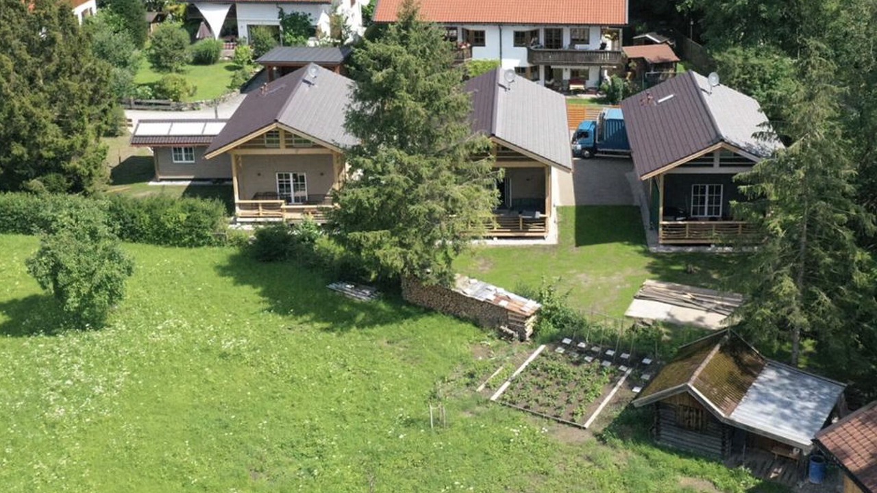 Photo of Outdoor in Farchant