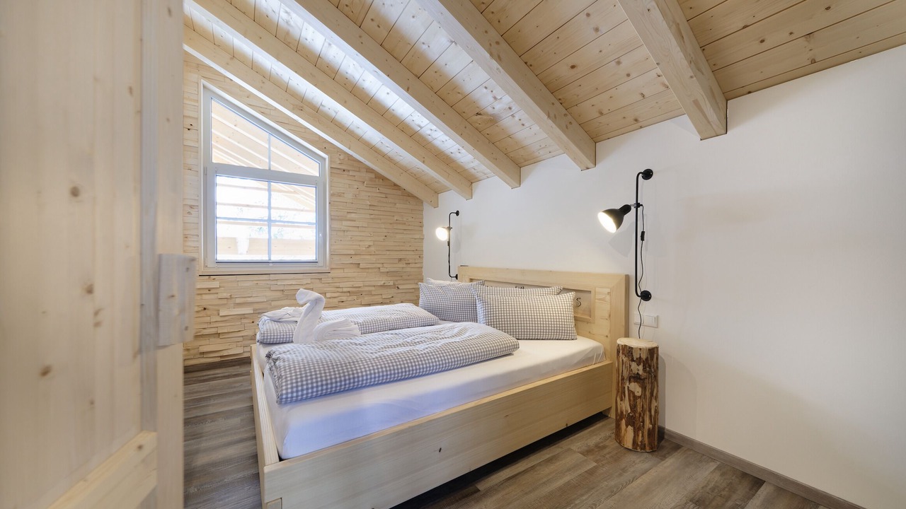 Photo of Bedroom in Farchant