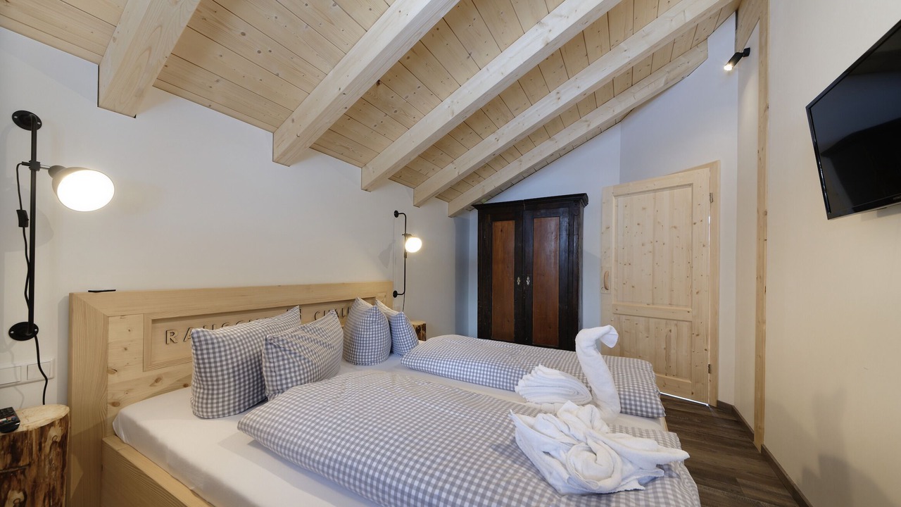 Photo of Bedroom in Farchant