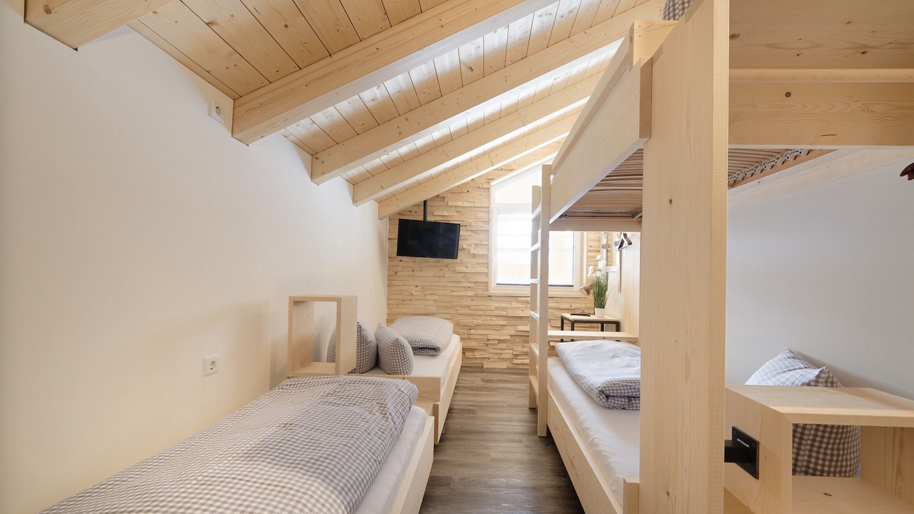 Photo of Bedroom in Farchant