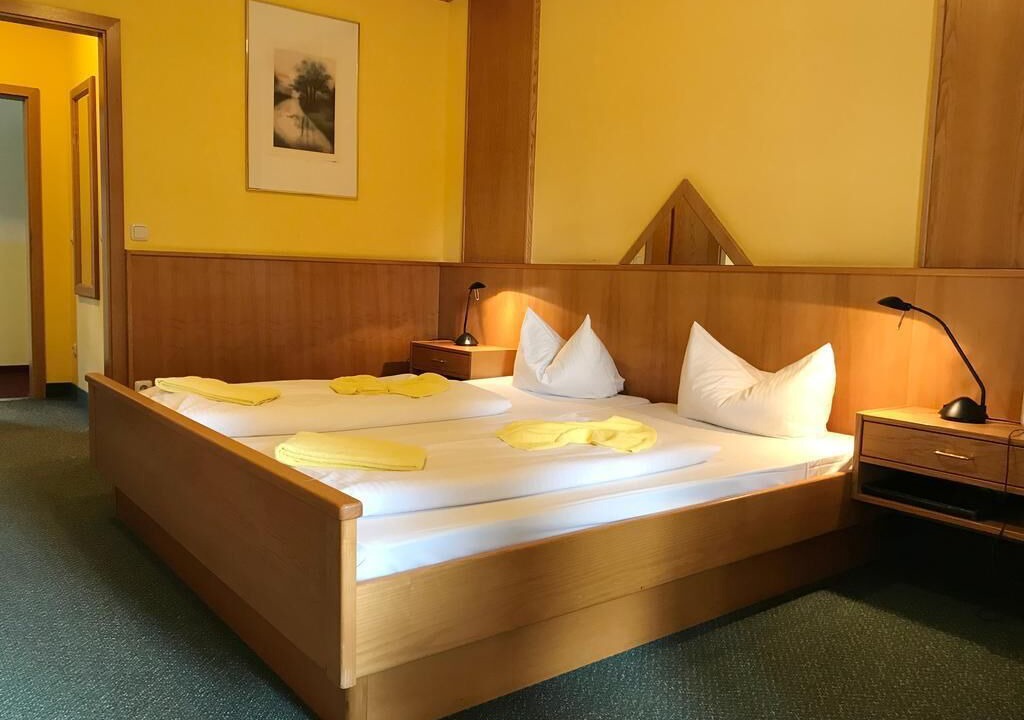 Photo of Bedroom in Purgl