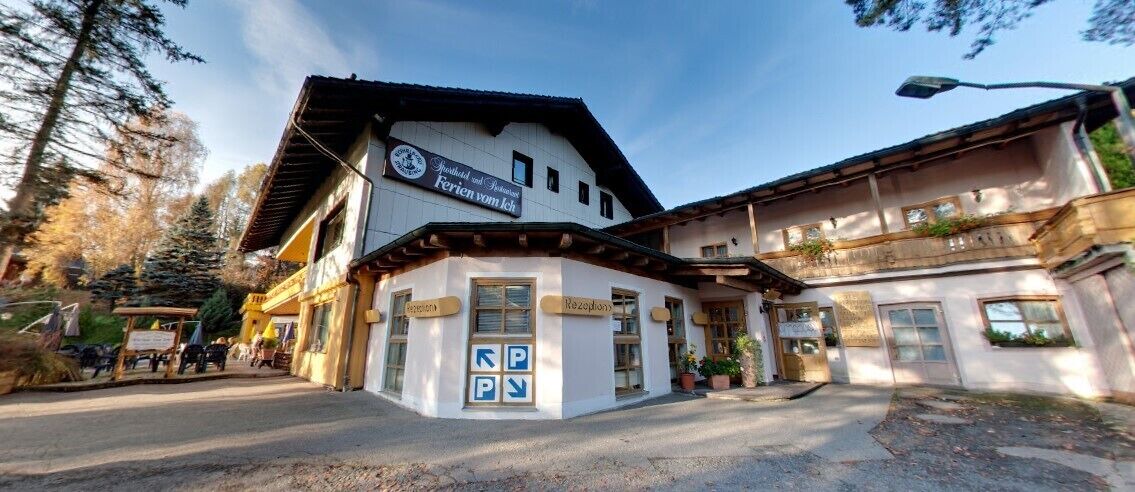 Photo of Buildings in Purgl