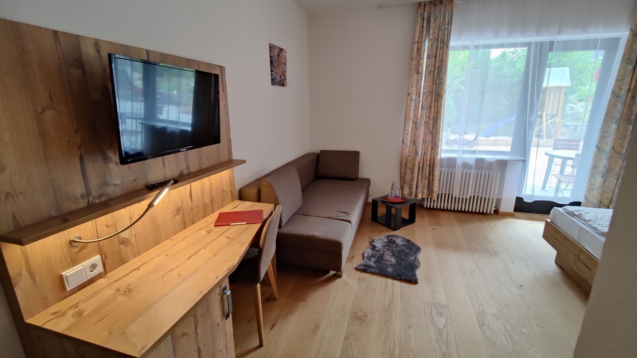 Photo of Bedroom in Purgl