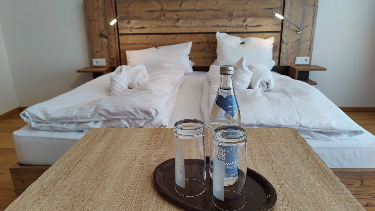 Photo of Bedroom in Purgl