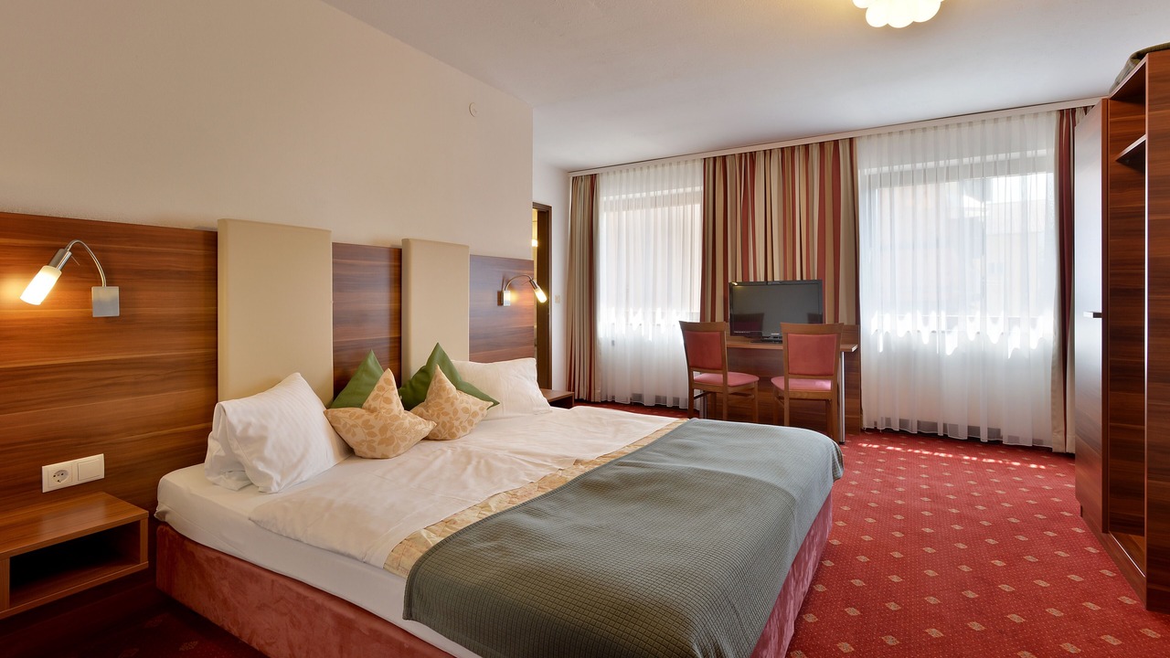 Photo of Bedroom in Hopfgarten im Brixental