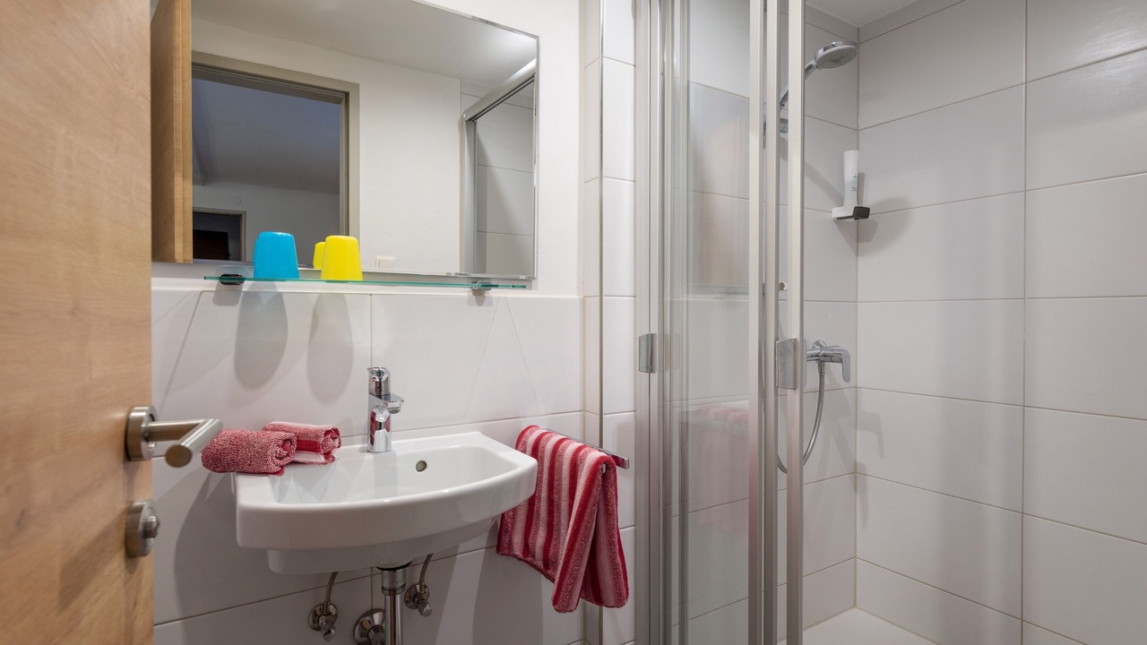 Photo of Bathroom in Hopfgarten im Brixental