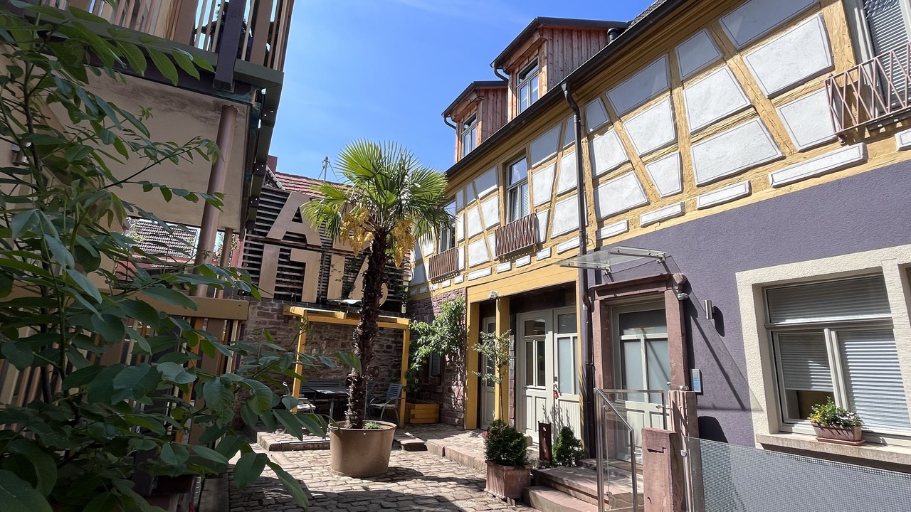 Photo of Patio Balcony in Marktheidenfeld