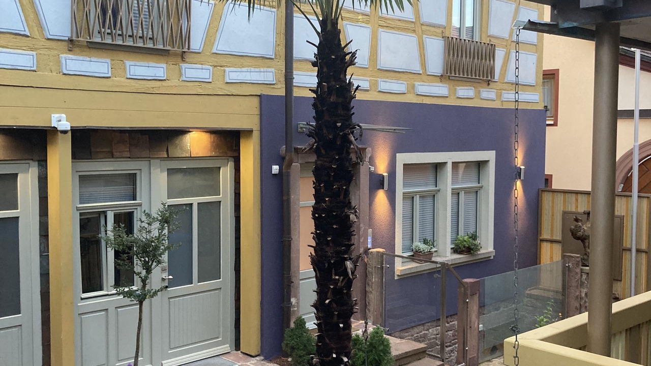 Photo of Outdoor in Marktheidenfeld