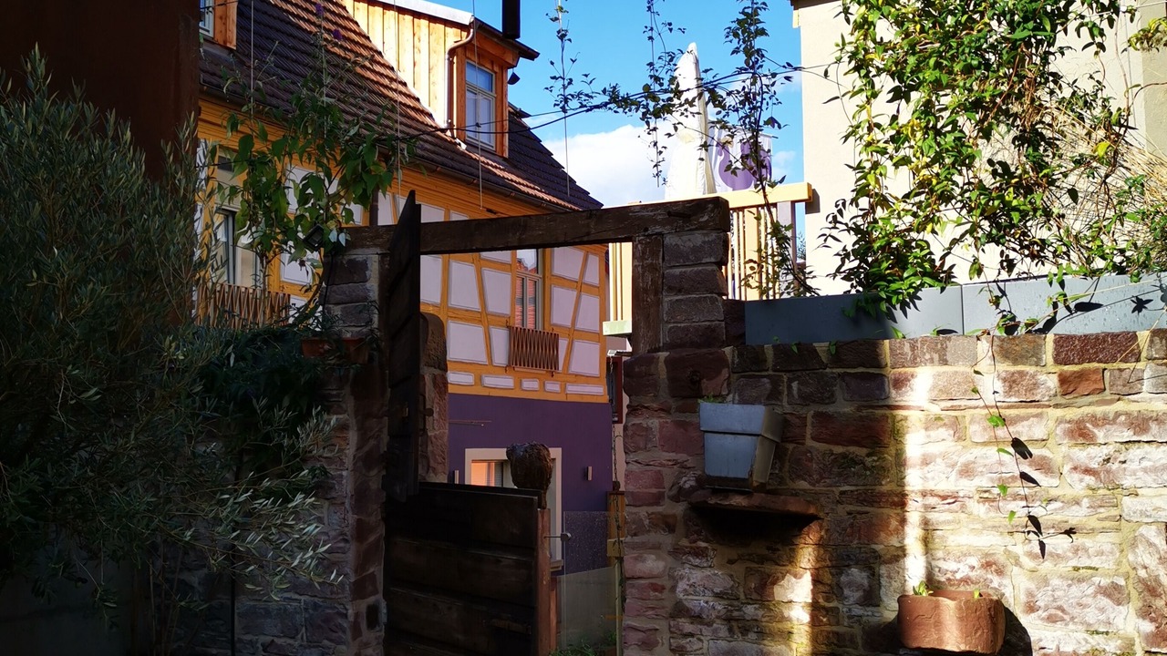 Photo of Outdoor in Marktheidenfeld