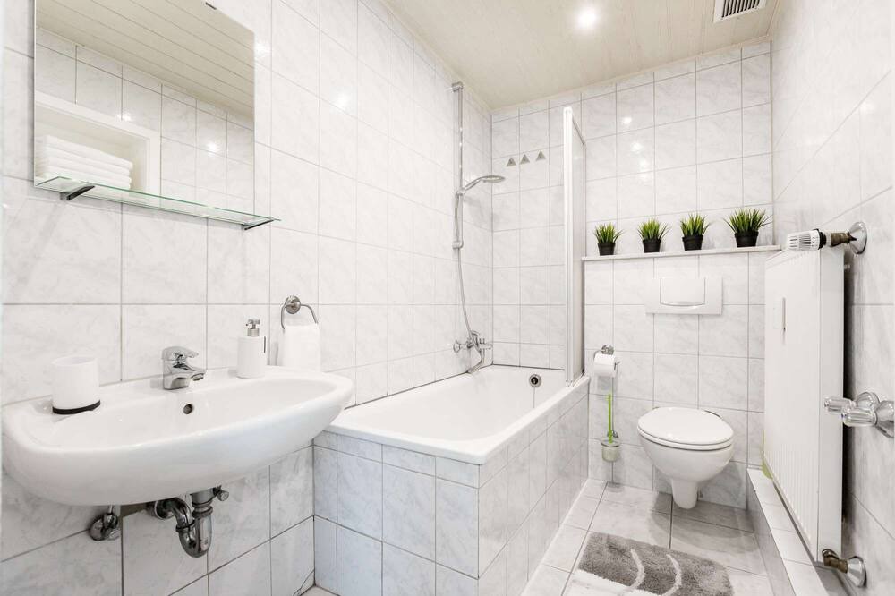 Photo of Bathroom in Eicken
