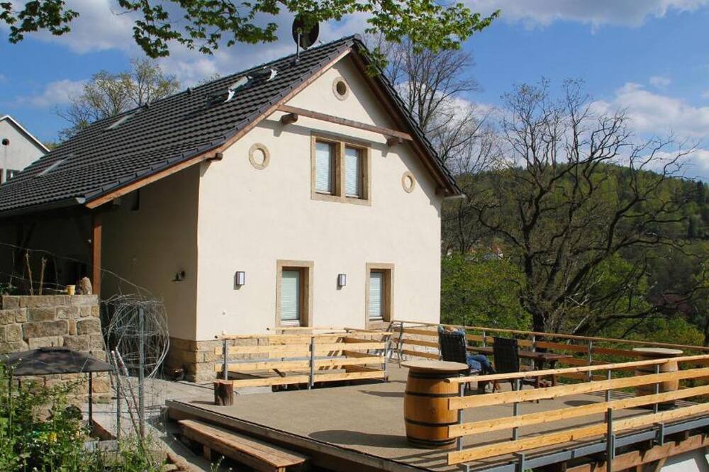 Photo of Outdoor in Konigstein an der Elbe