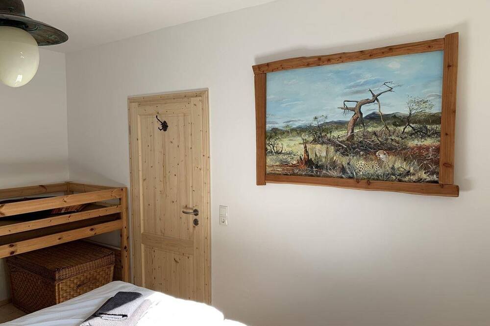 Photo of Bedroom in Konigstein an der Elbe