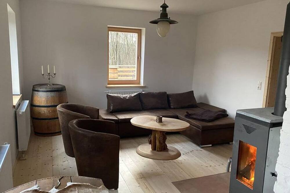 Photo of Livingroom in Konigstein an der Elbe