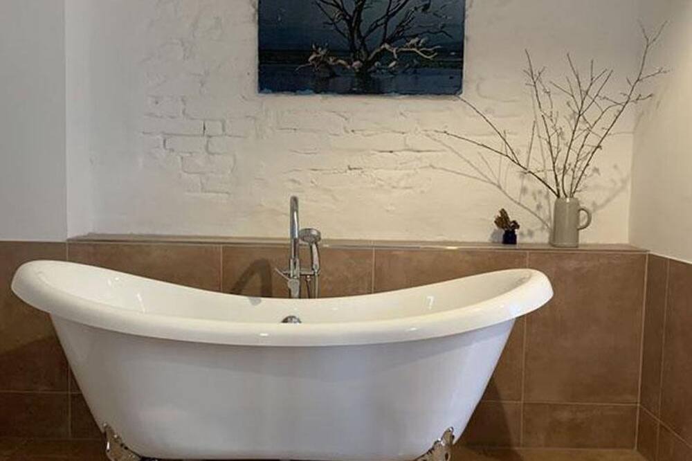 Photo of Bathroom in Konigstein an der Elbe
