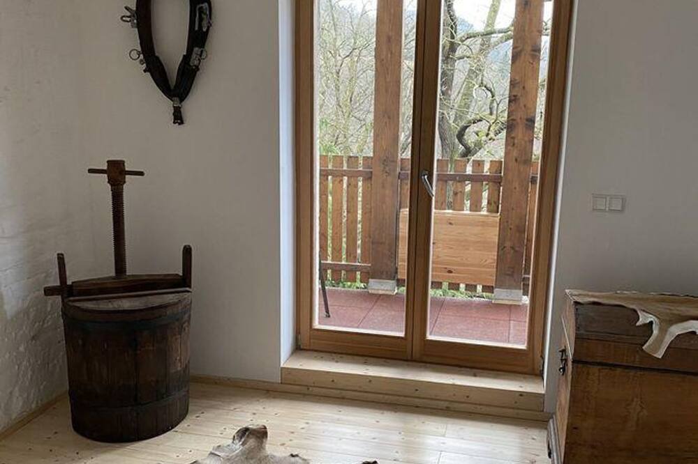 Photo of Bedroom in Konigstein an der Elbe