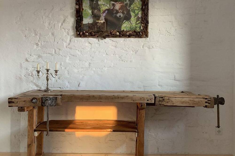 Photo of Bathroom in Konigstein an der Elbe