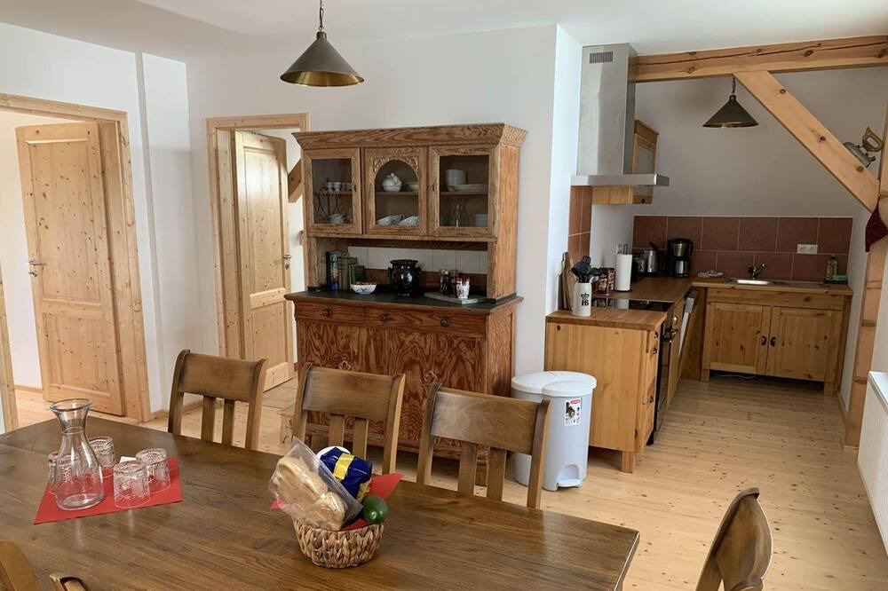 Photo of Livingroom in Konigstein an der Elbe