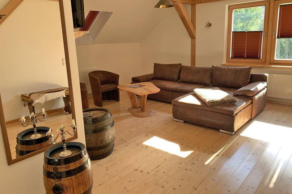 Photo of Livingroom in Konigstein an der Elbe