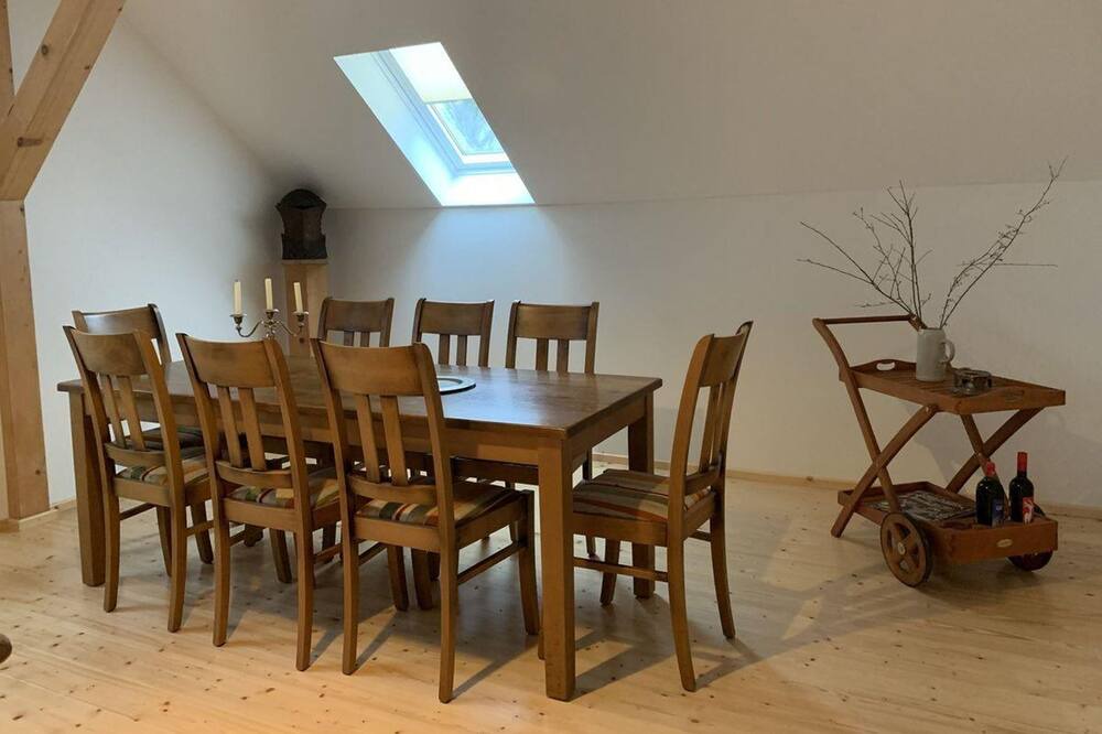 Photo of Kitchen in Konigstein an der Elbe