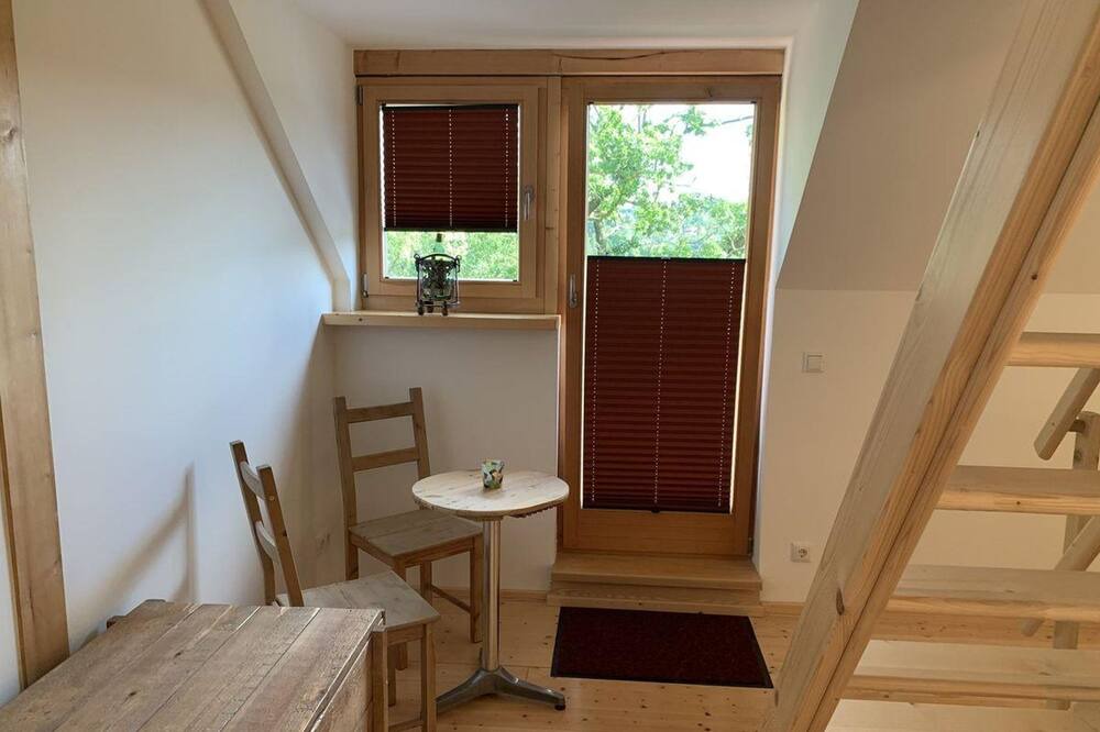 Photo of Livingroom in Konigstein an der Elbe