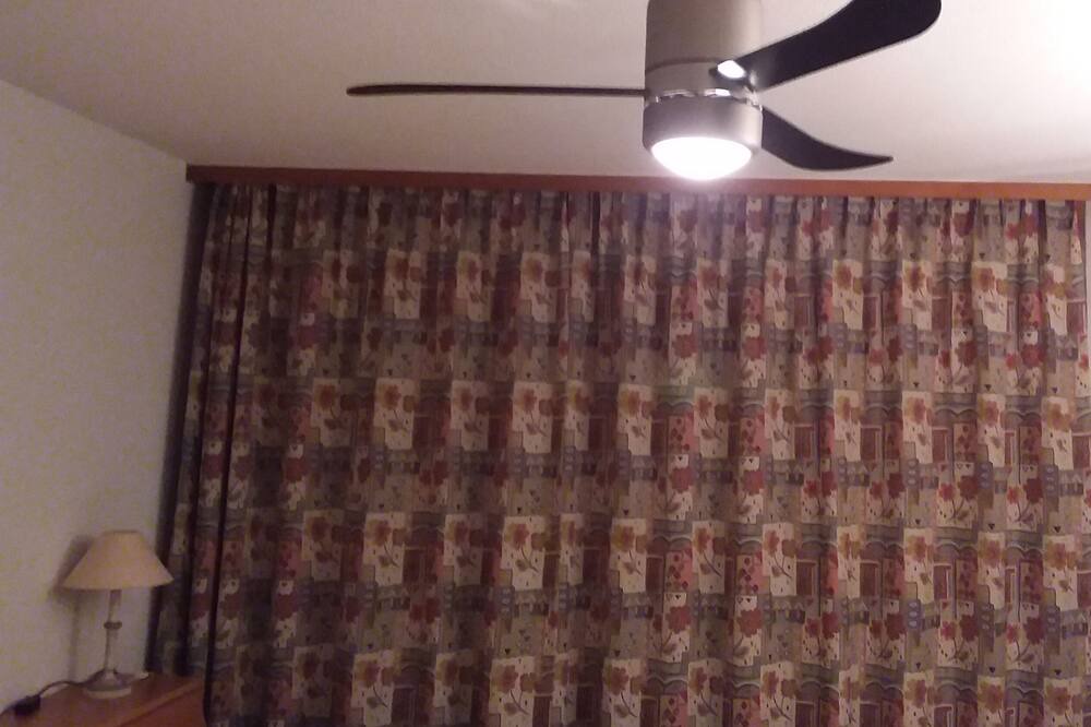 Photo of Bedroom in Saillon