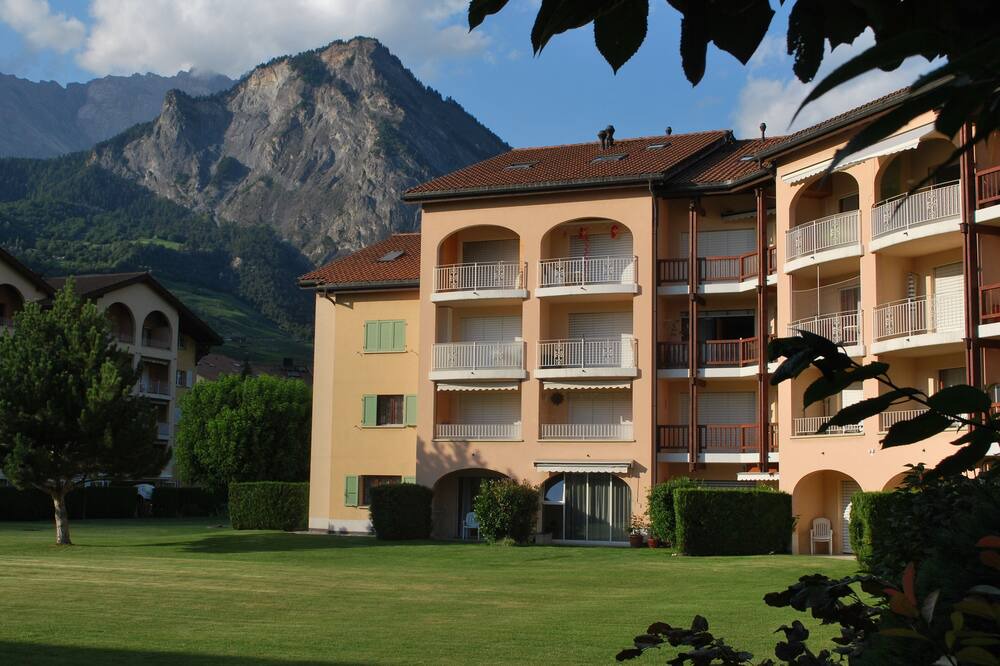 Photo of Outdoor in Saillon