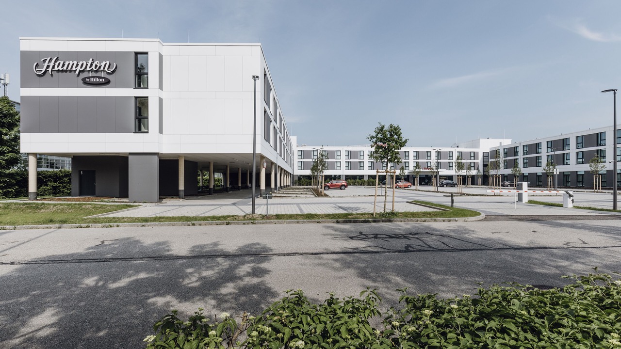 Photo of Outdoor in Hallbergmoos