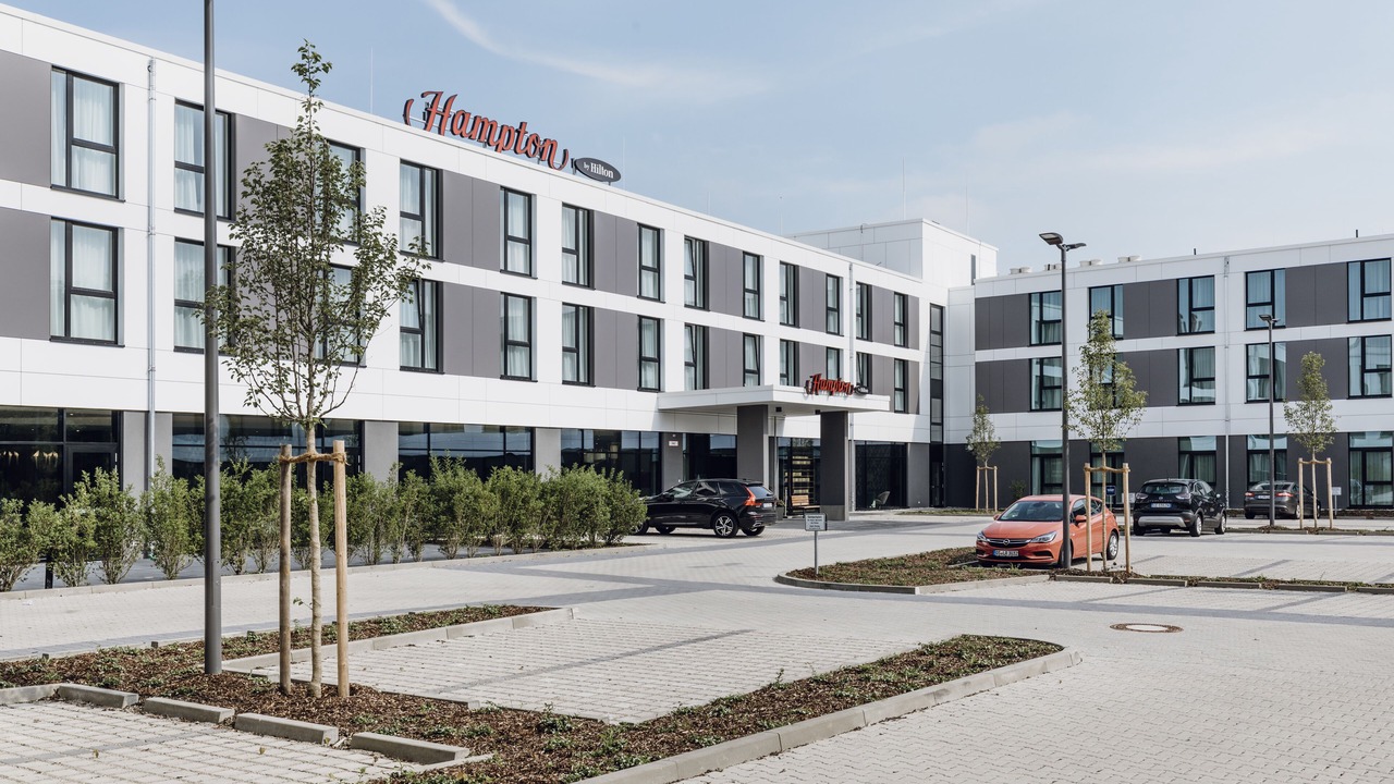 Photo of Outdoor in Hallbergmoos